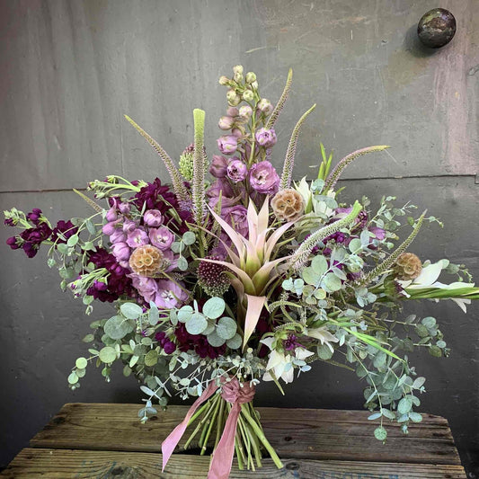 Exklusiver Blumenstrauß Long - Der Blumenladen Rauch GmbH