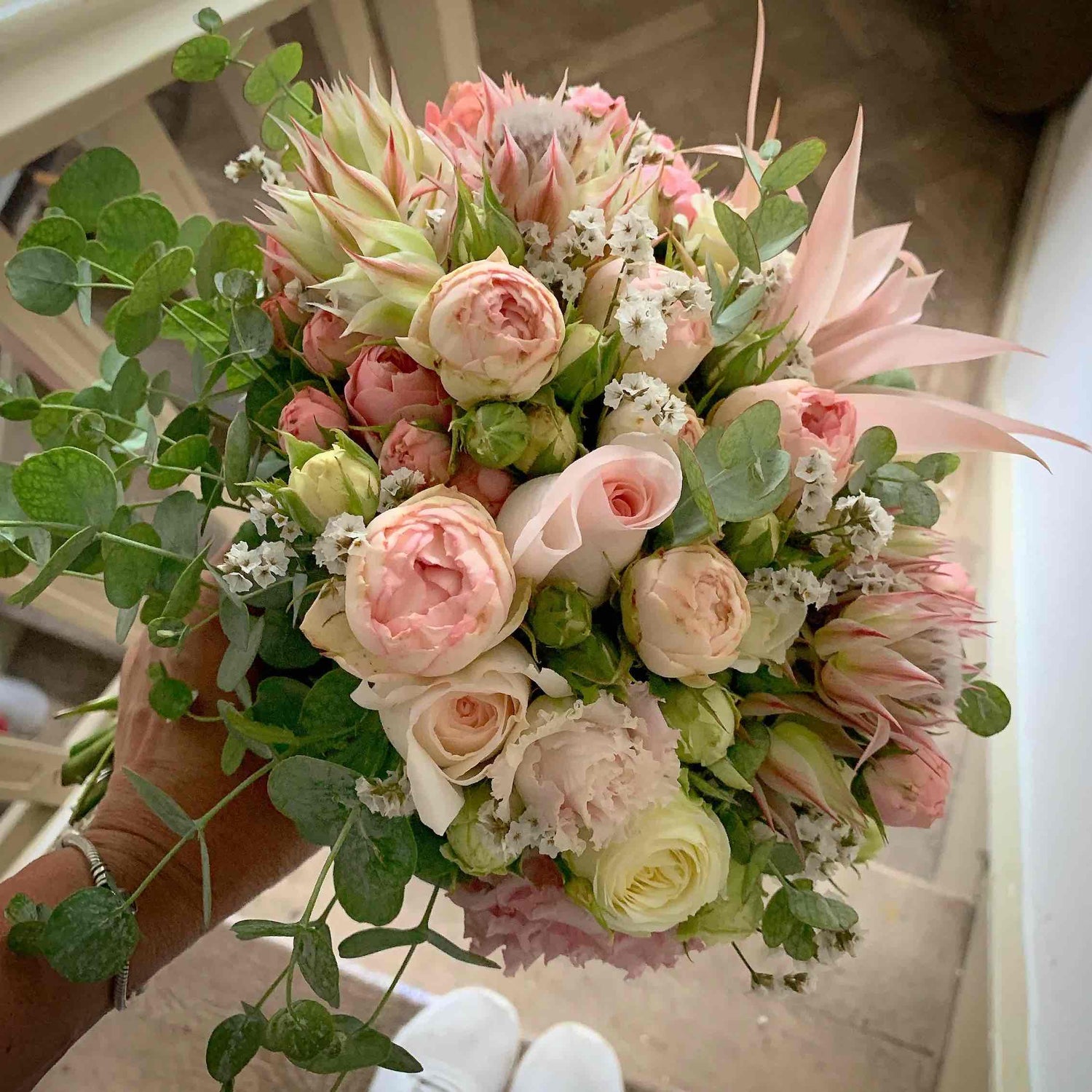Besondere Anlässe - Der Blumenladen Rauch GmbH