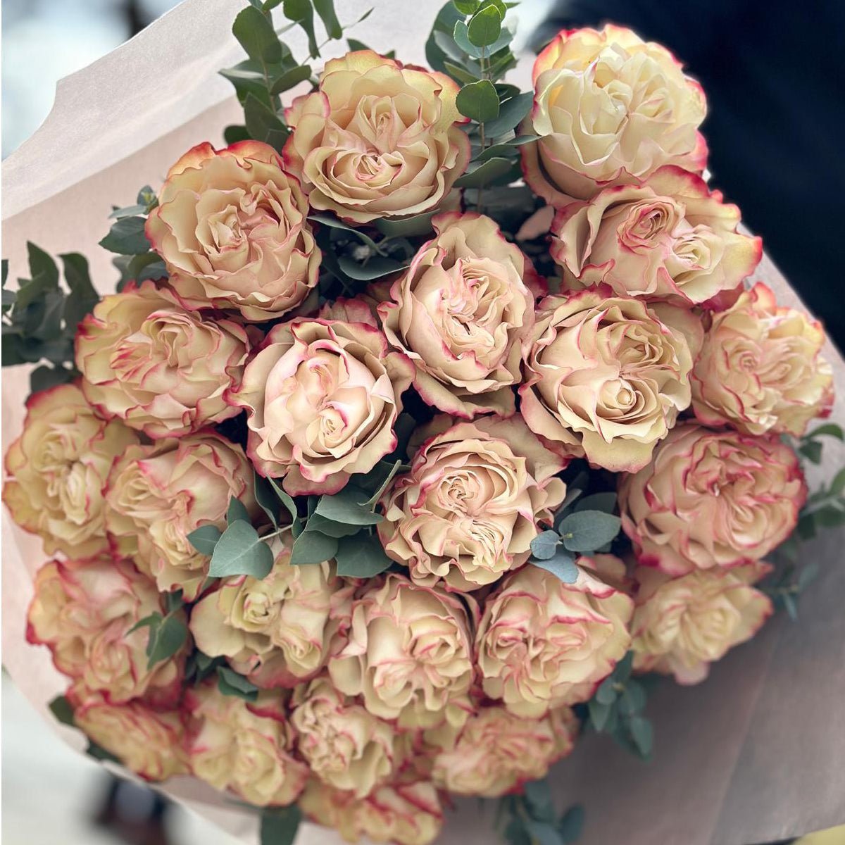 Mono-Bouquets - Der Blumenladen Rauch GmbH