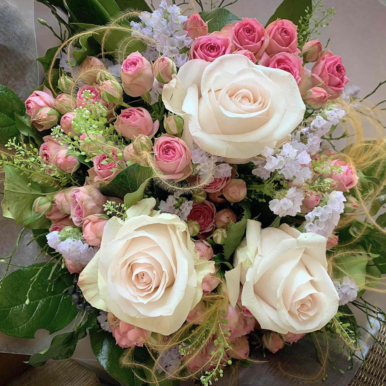Unsere klassische Kollektion - Der Blumenladen Rauch GmbH