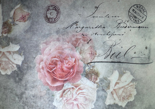 Der Blumenladen Rauch Geschenkkarte